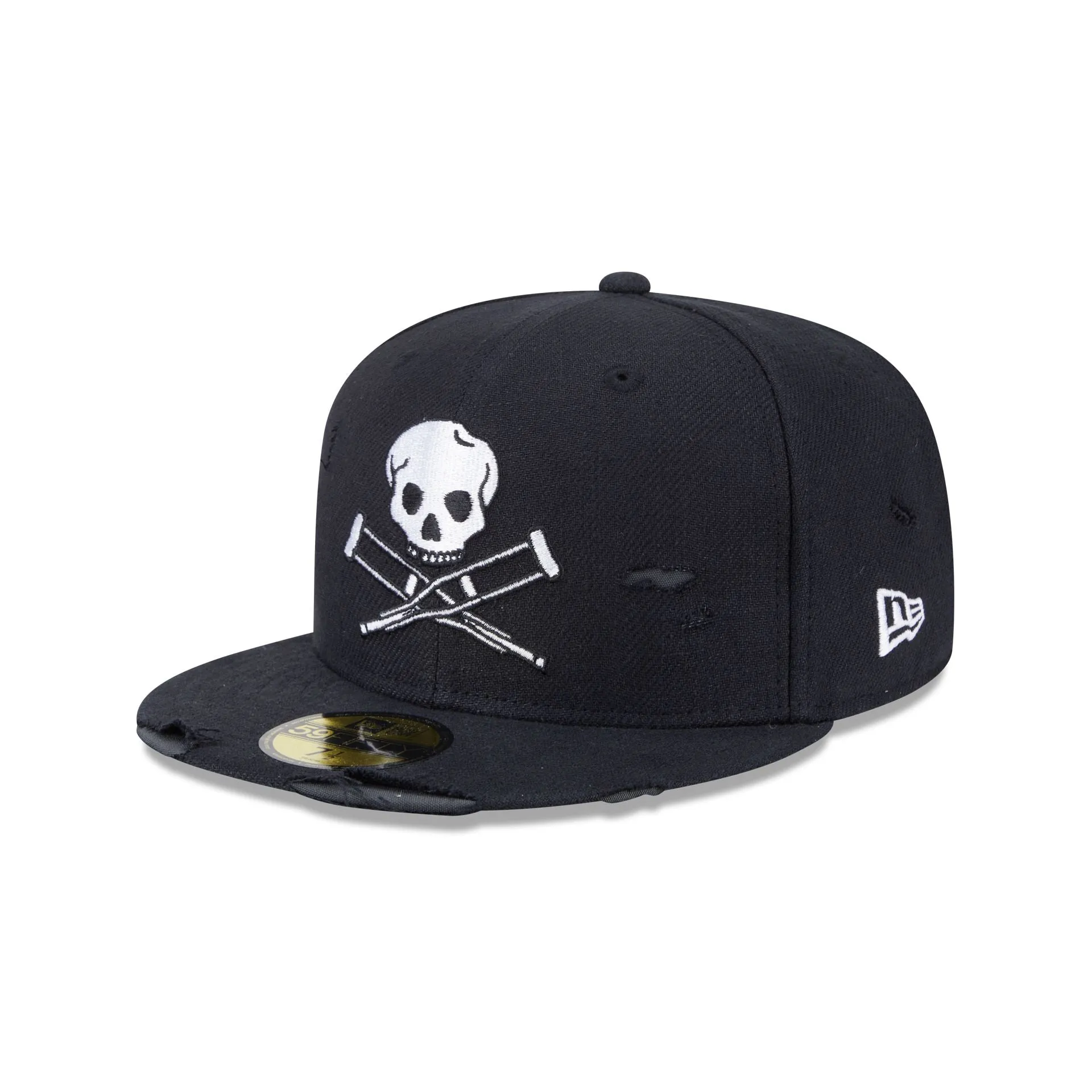 Jackass 59FIFTY Fitted Hat sold by New Era