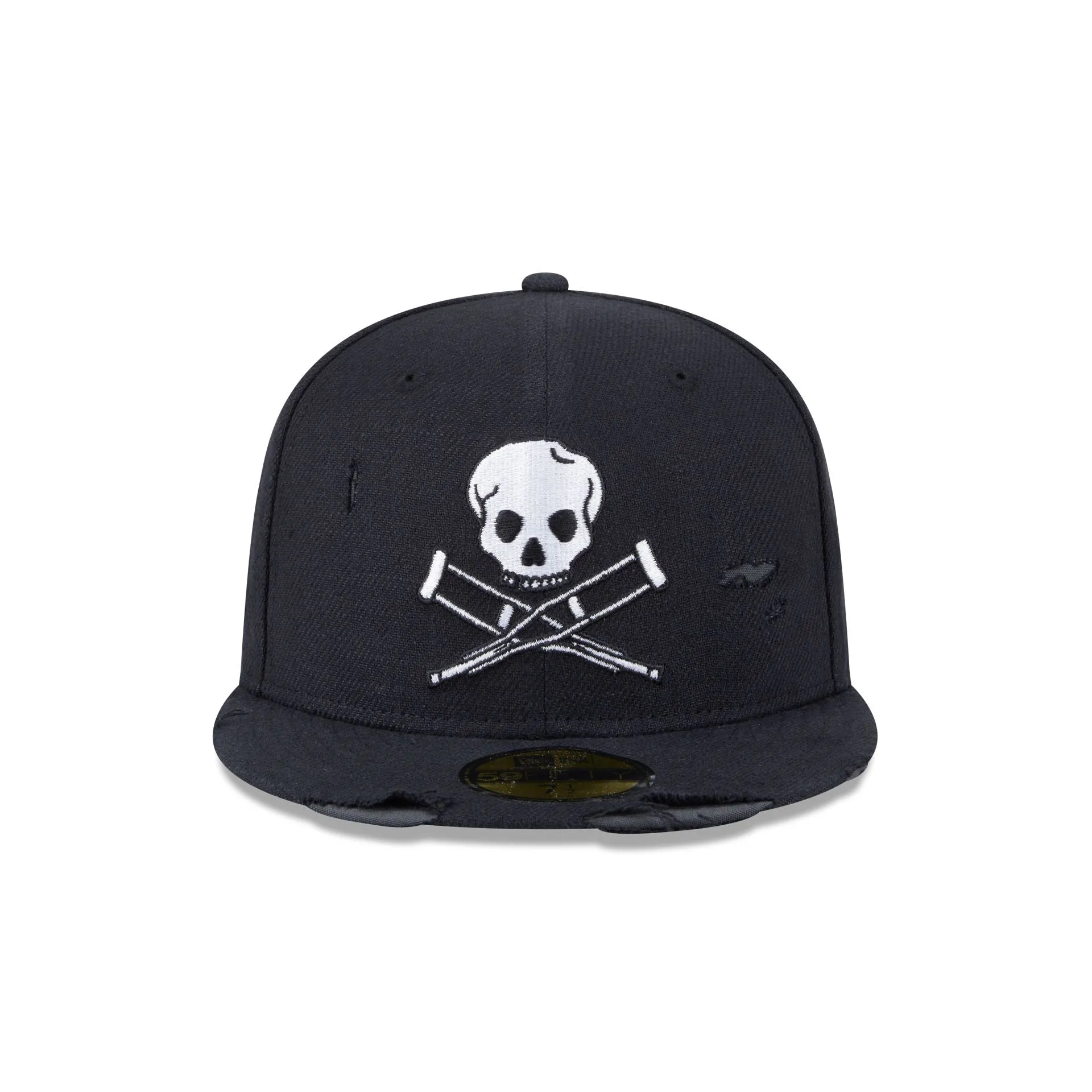 Jackass 59FIFTY Fitted Hat sold by New Era product image thumbnail 2