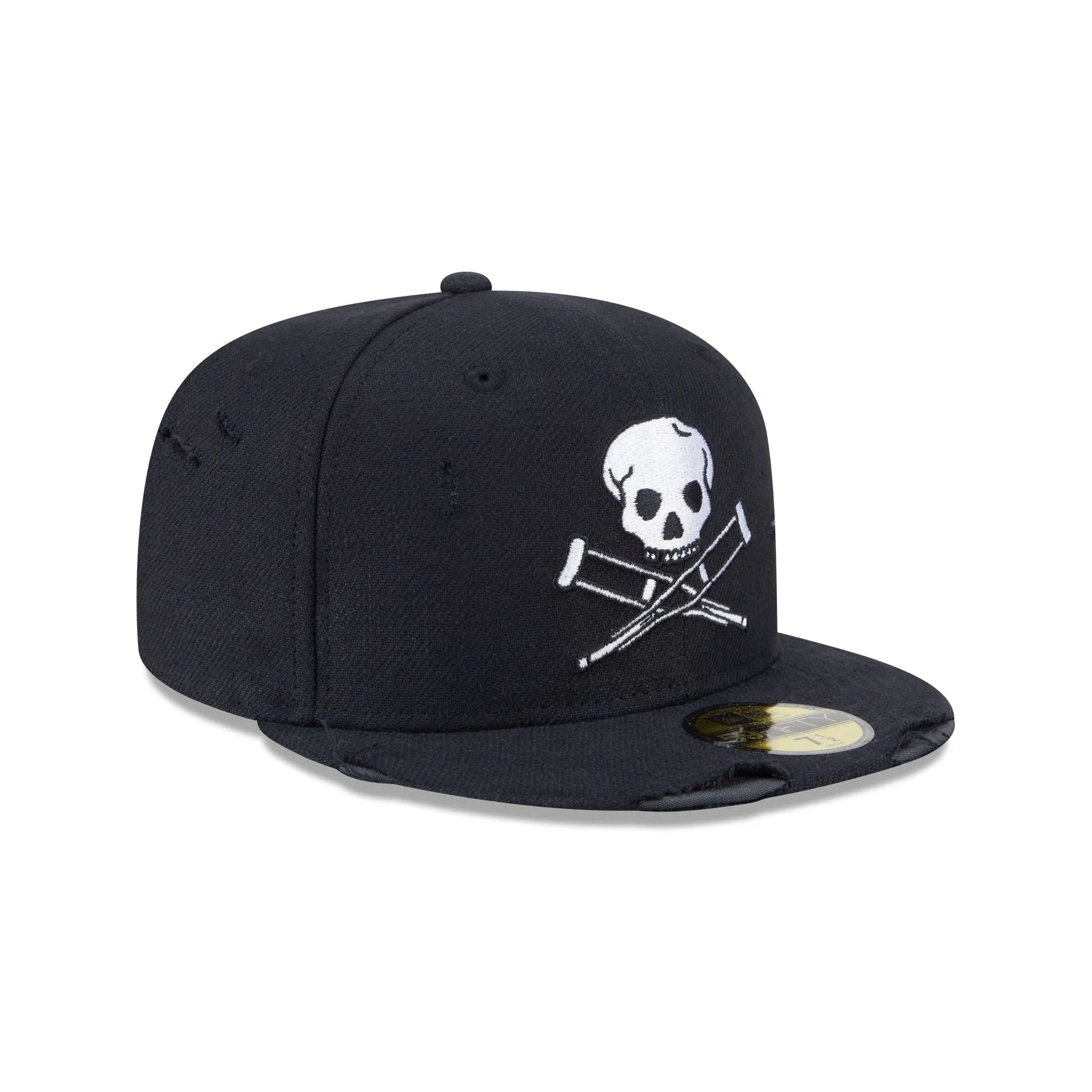 Jackass 59FIFTY Fitted Hat sold by New Era product image thumbnail 3