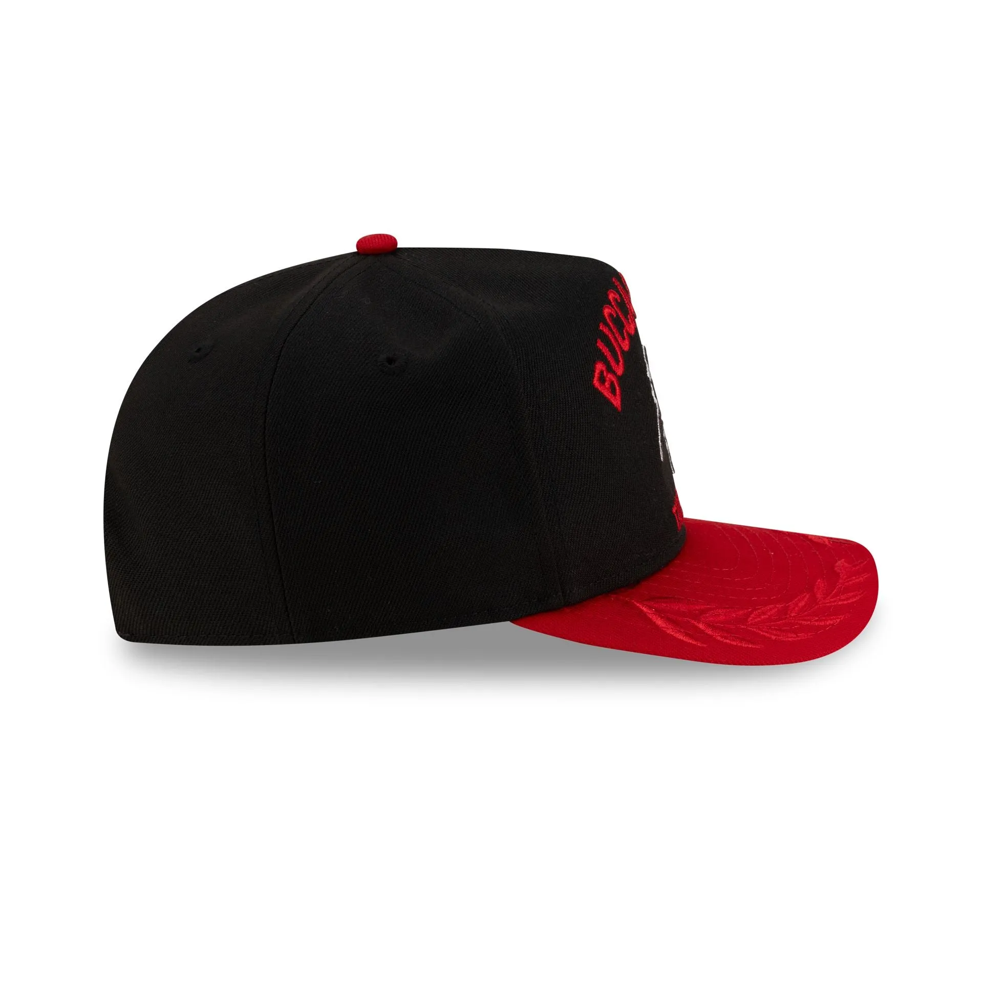 Tampa Bay Buccaneers 2025 Draft Golfer Hat sold by New Era product image thumbnail 5