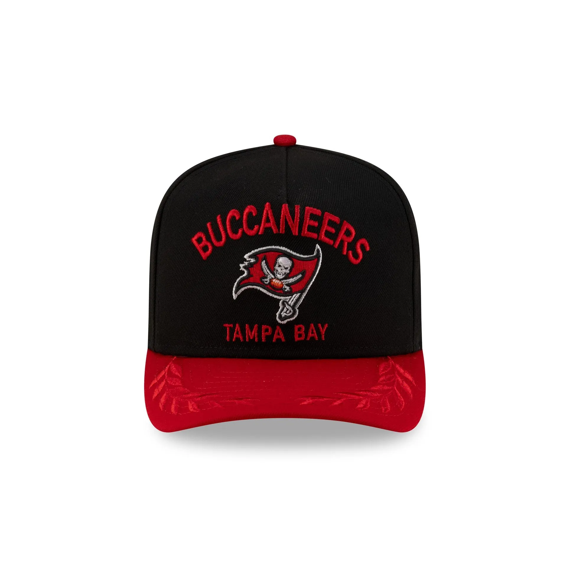 Tampa Bay Buccaneers 2025 Draft Golfer Hat sold by New Era product image thumbnail 2