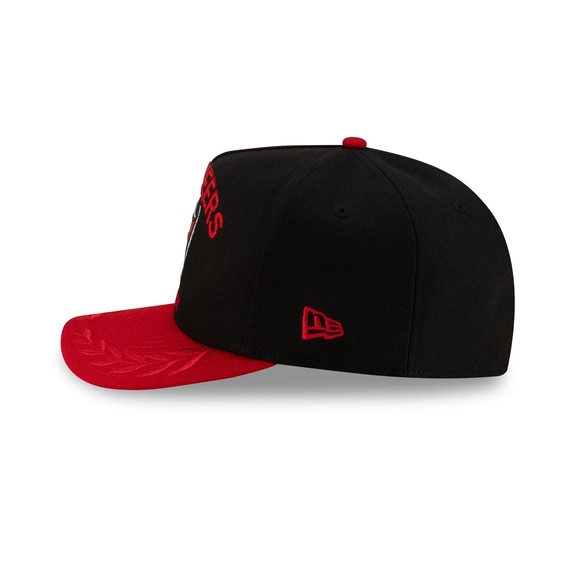 Tampa Bay Buccaneers 2025 Draft Golfer Hat sold by New Era product image thumbnail 4