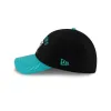 Miami Dolphins 2025 Draft 39THIRTY Stretch Fit Hat sold by New Era