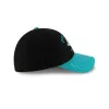 Miami Dolphins 2025 Draft 39THIRTY Stretch Fit Hat sold by New Era