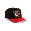 Kansas City Chiefs 2025 Draft Golfer Hat sold by New Era