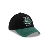 New York Jets 2025 Draft 39THIRTY Stretch Fit Hat sold by New Era
