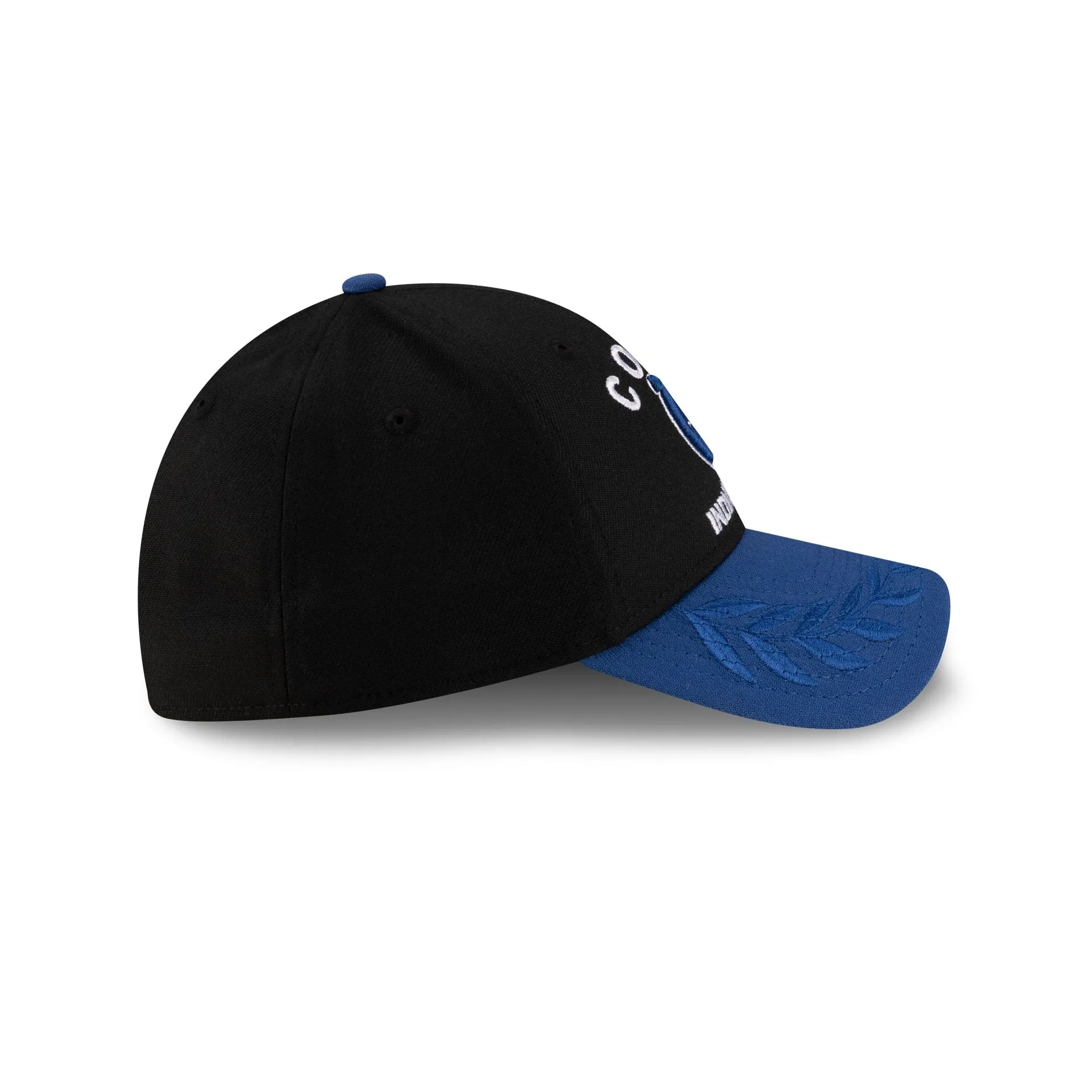 Indianapolis Colts 2025 Draft 39THIRTY Stretch Fit Hat sold by New Era product image thumbnail 5