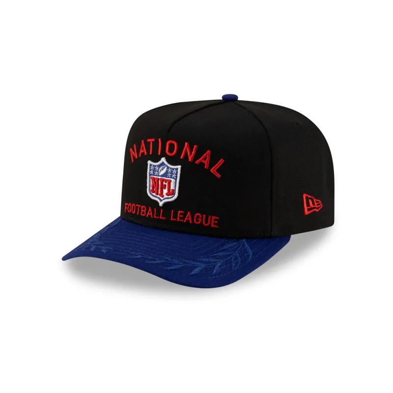 NFL 2025 Draft Golfer Hat sold by New Era