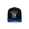 New York Giants 2025 Draft Golfer Hat sold by New Era