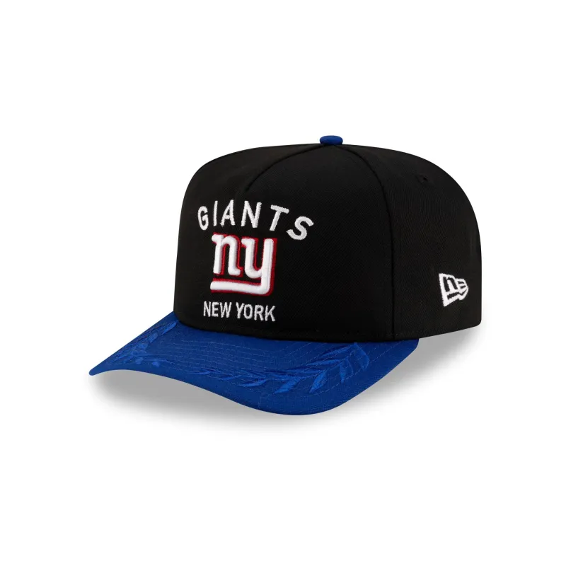 New York Giants 2025 Draft Golfer Hat sold by New Era