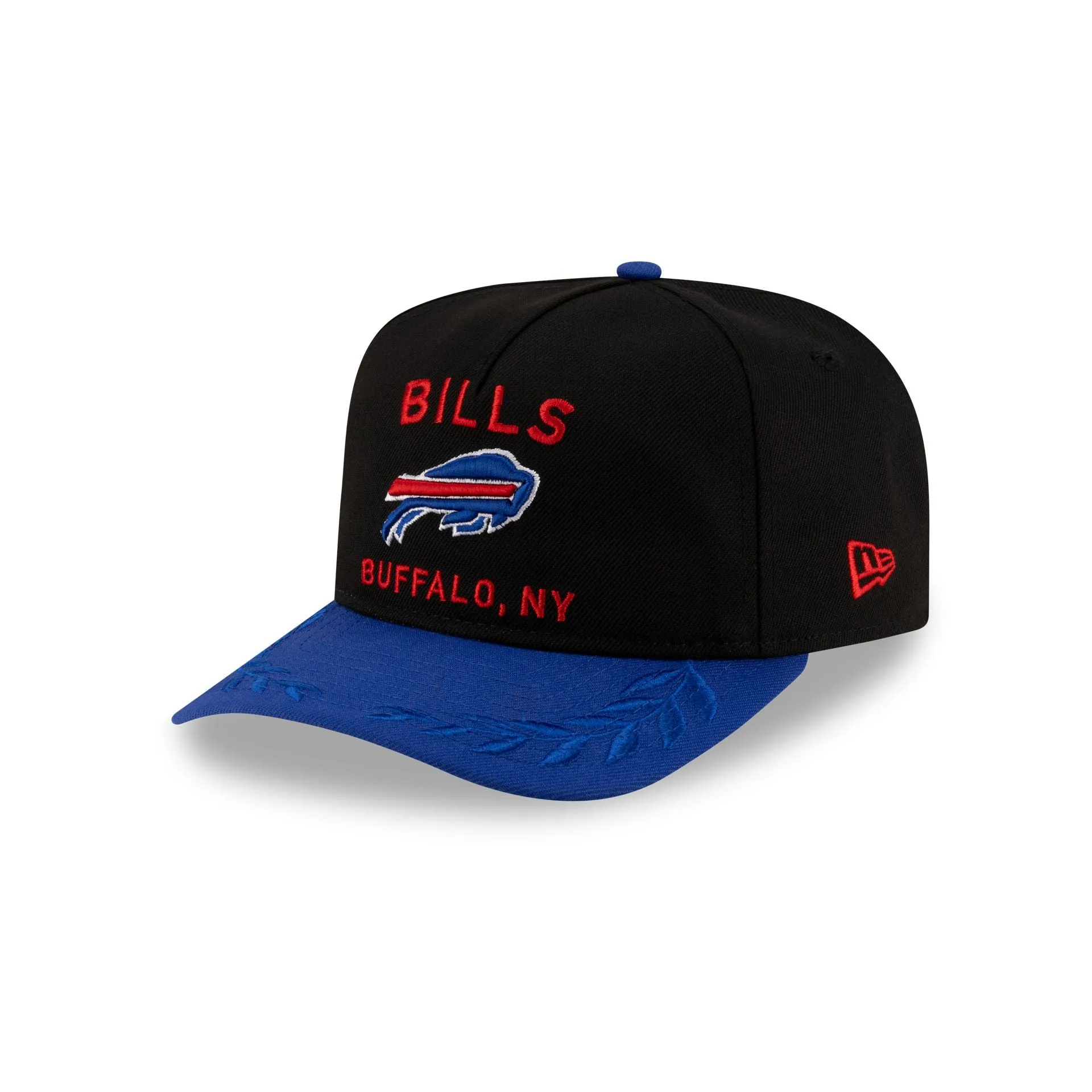 Buffalo Bills 2025 Draft Golfer Hat sold by New Era