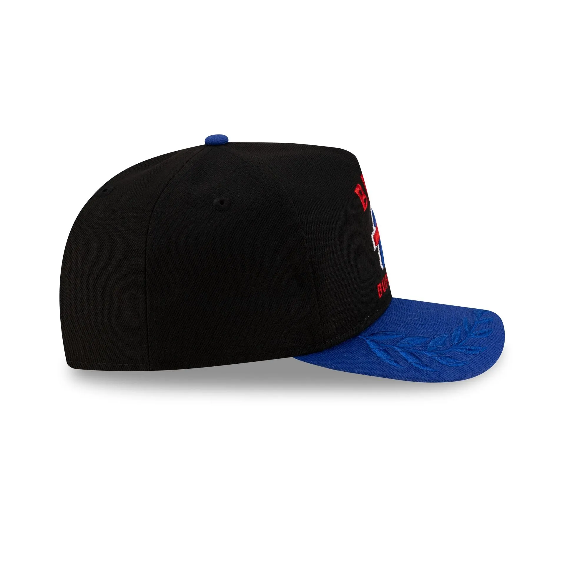 Buffalo Bills 2025 Draft Golfer Hat sold by New Era product image thumbnail 5