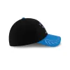 Detroit Lions 2025 Draft 39THIRTY Stretch Fit Hat sold by New Era