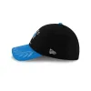 Detroit Lions 2025 Draft 39THIRTY Stretch Fit Hat sold by New Era