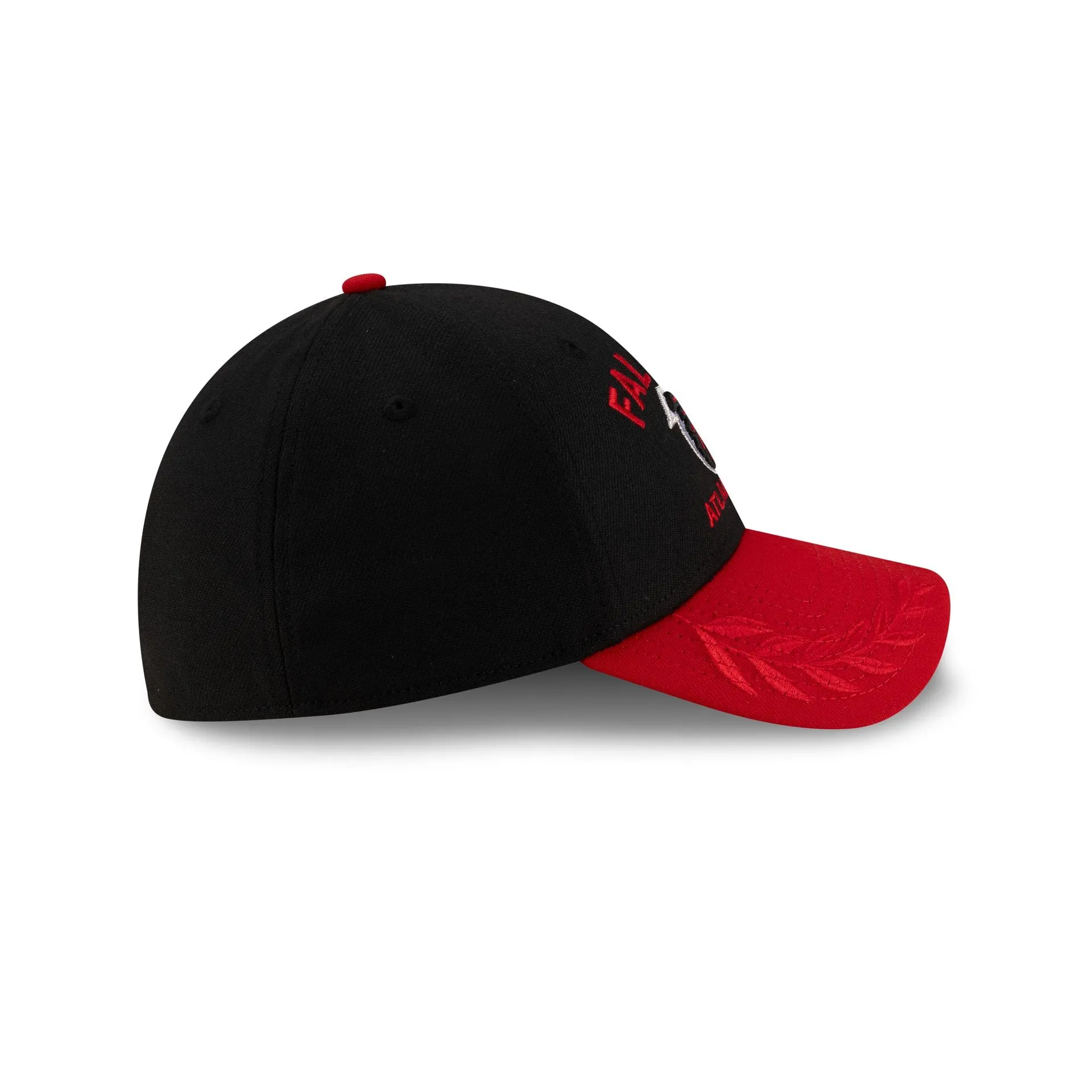 Atlanta Falcons 2025 Draft 39THIRTY Stretch Fit Hat sold by New Era product image thumbnail 5