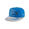 Detroit Lions 2025 Draft 59FIFTY A-Frame Fitted Hat sold by New Era