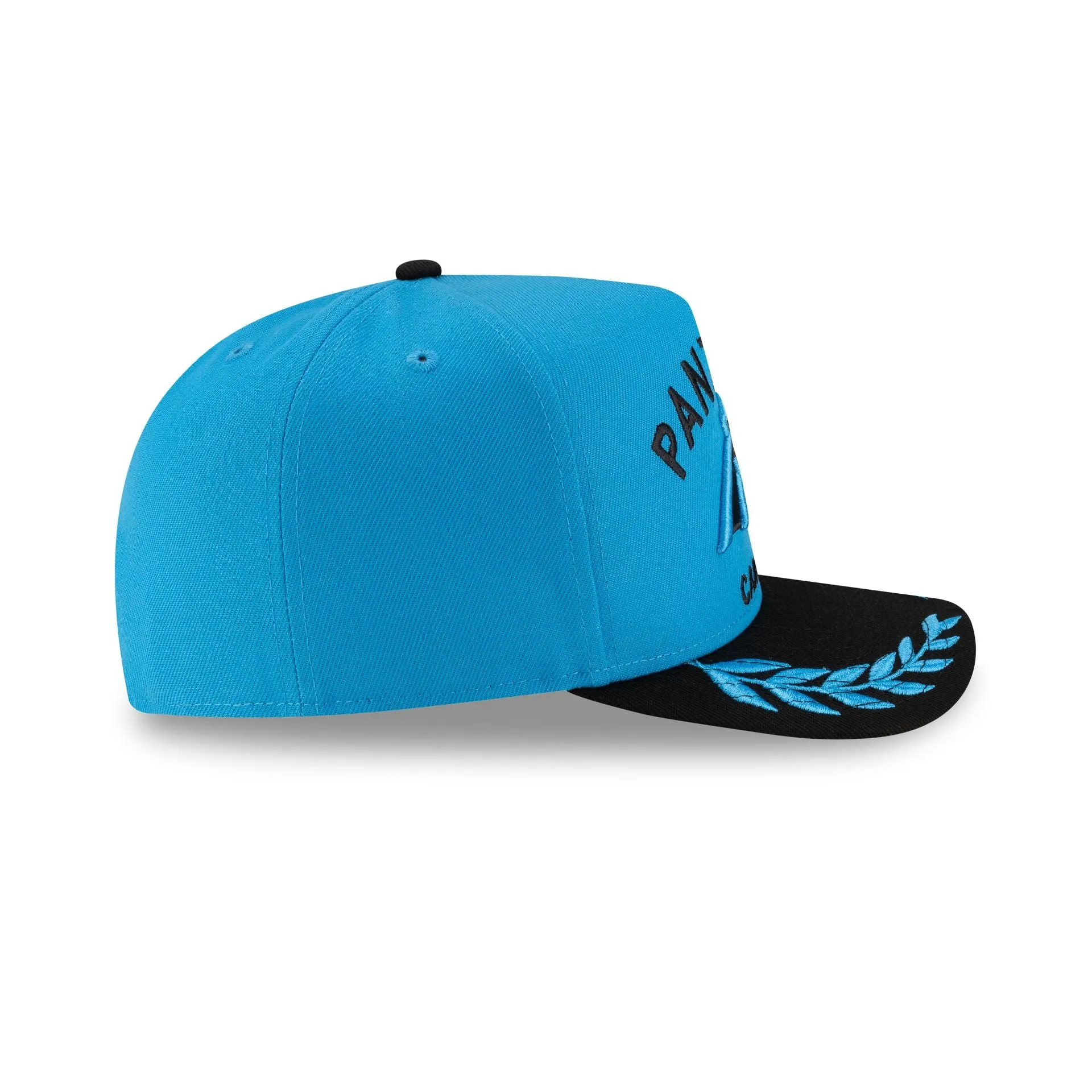 Carolina Panthers 2025 Draft 59FIFTY A-Frame Fitted Hat sold by New Era product image thumbnail 5