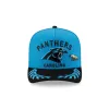 Carolina Panthers 2025 Draft 59FIFTY A-Frame Fitted Hat sold by New Era