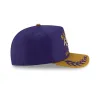 Baltimore Ravens 2025 Draft 59FIFTY A-Frame Fitted Hat sold by New Era