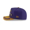 Baltimore Ravens 2025 Draft 59FIFTY A-Frame Fitted Hat sold by New Era