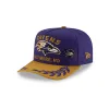 Baltimore Ravens 2025 Draft 59FIFTY A-Frame Fitted Hat sold by New Era