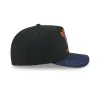 Chicago Bears 2025 Draft Black 59FIFTY A-Frame Fitted Hat sold by New Era