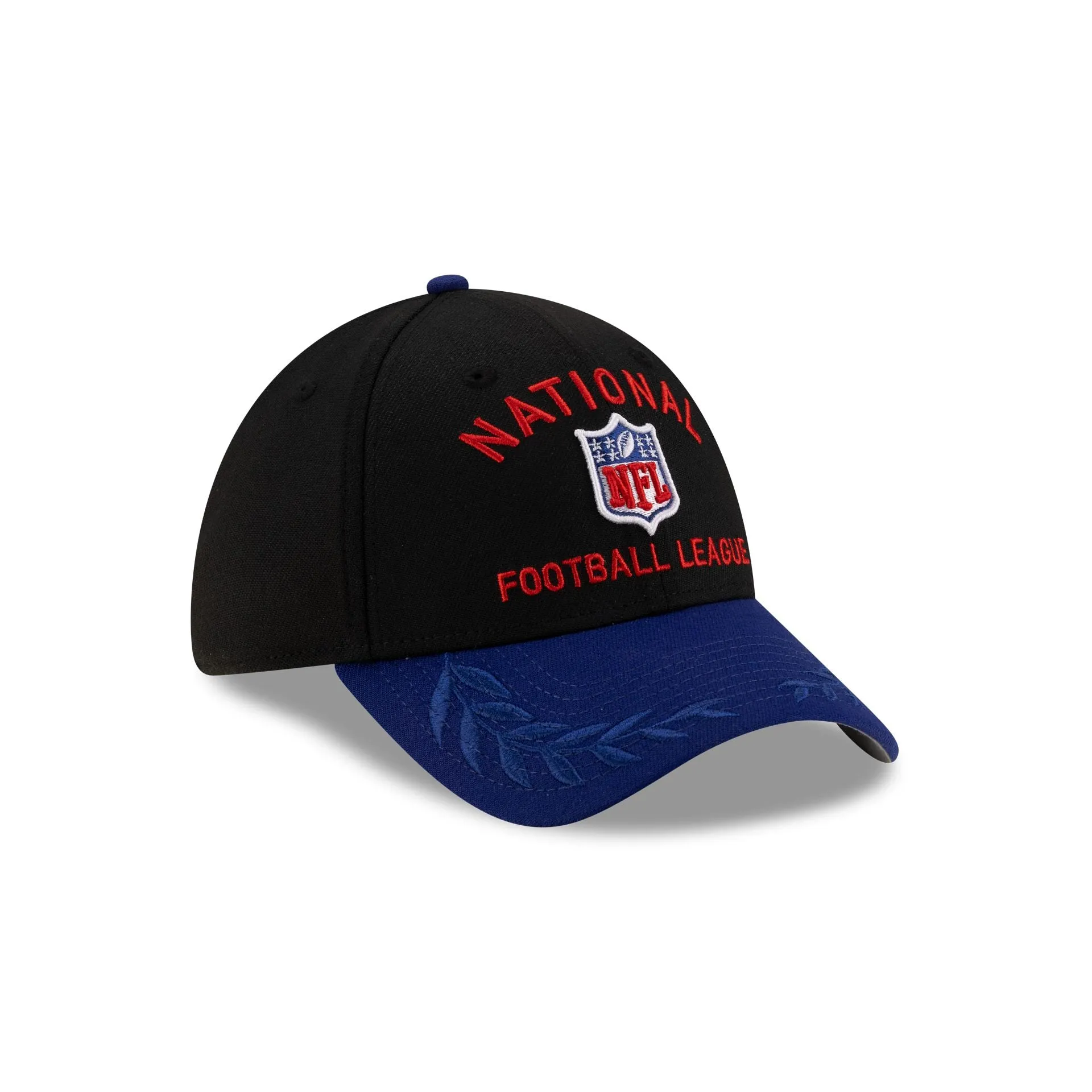 NFL 2025 Draft 39THIRTY Stretch Fit Hat sold by New Era product image thumbnail 3