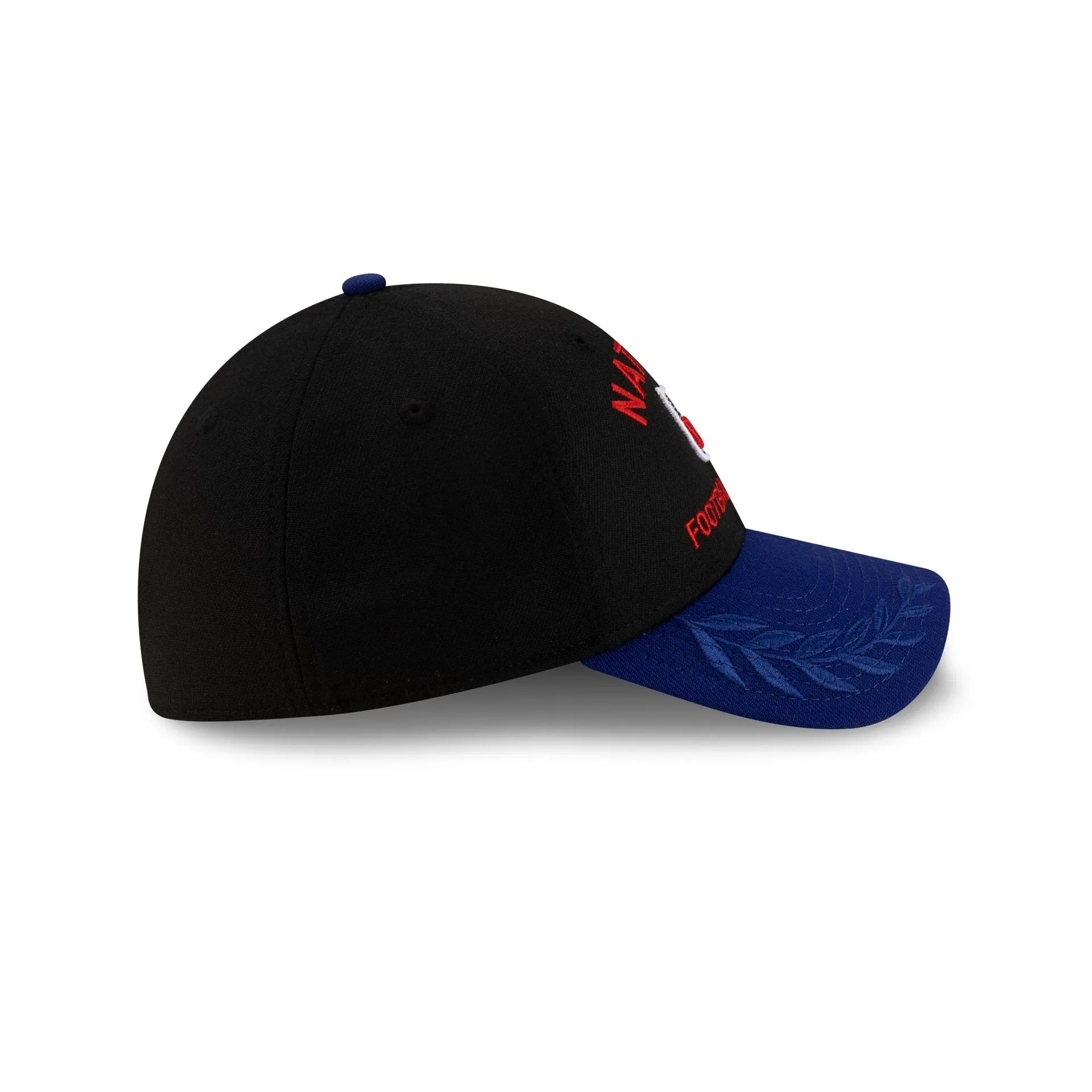 NFL 2025 Draft 39THIRTY Stretch Fit Hat sold by New Era product image thumbnail 5
