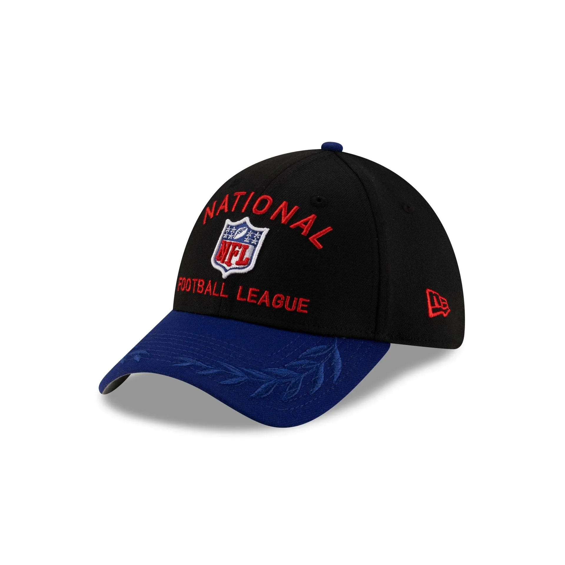 NFL 2025 Draft 39THIRTY Stretch Fit Hat sold by New Era