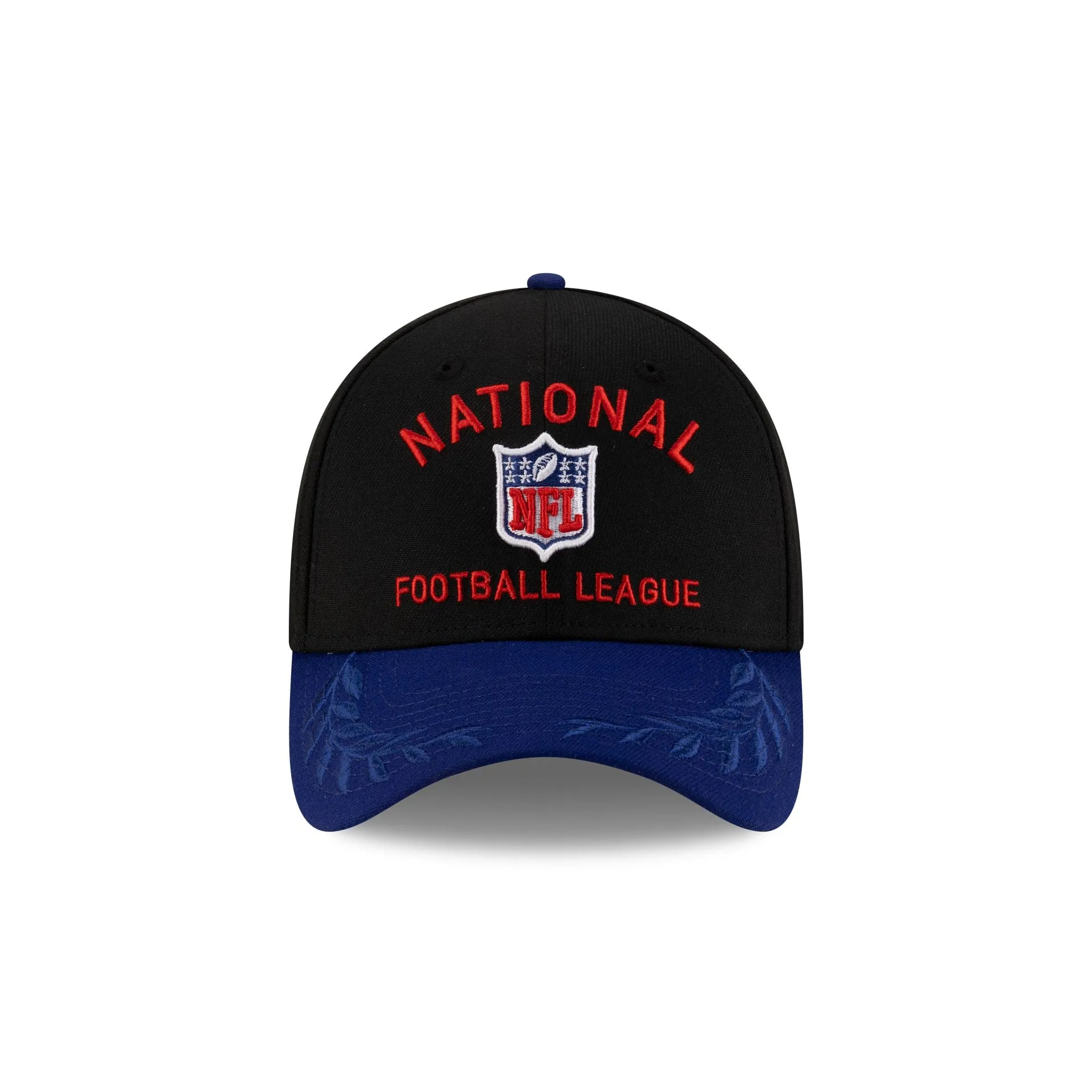 NFL 2025 Draft 39THIRTY Stretch Fit Hat sold by New Era product image thumbnail 2