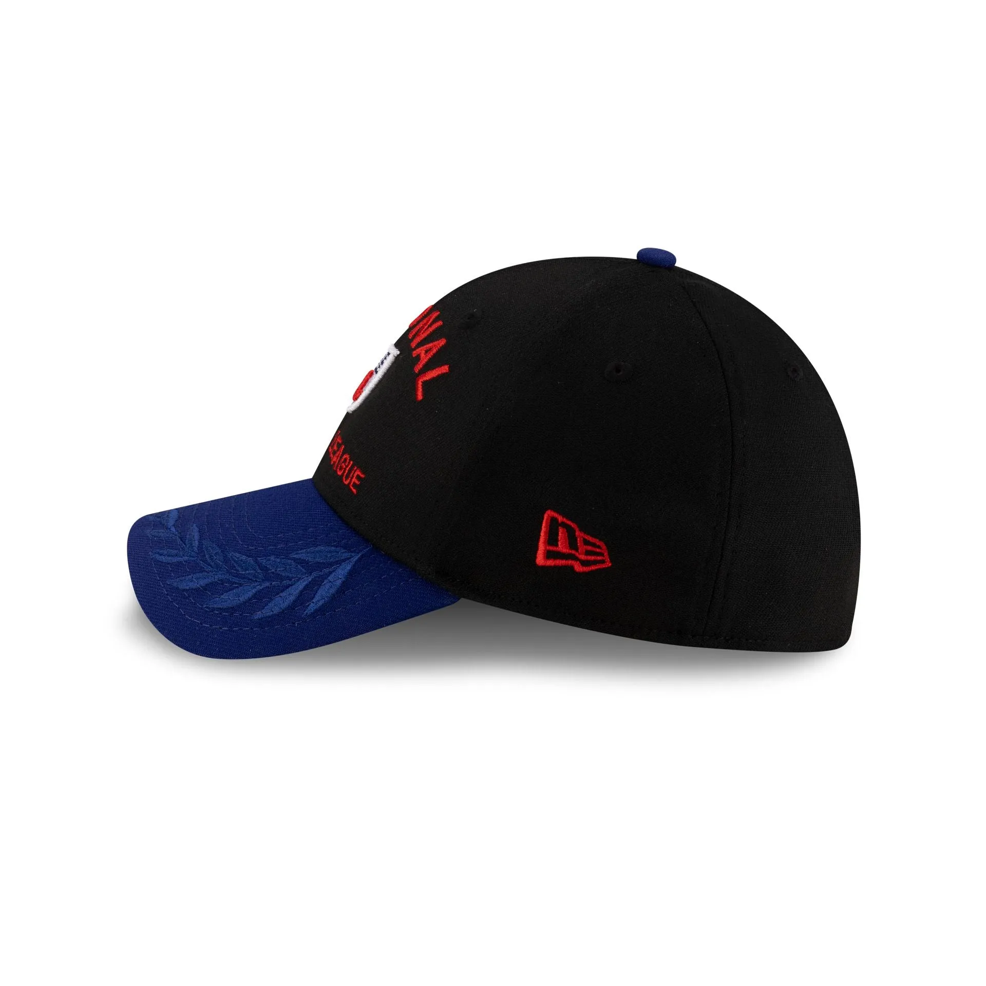 NFL 2025 Draft 39THIRTY Stretch Fit Hat sold by New Era product image thumbnail 4