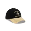 New Orleans Saints 2025 Draft 39THIRTY Stretch Fit Hat sold by New Era