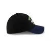 Seattle Seahawks 2025 Draft 39THIRTY Stretch Fit Hat sold by New Era