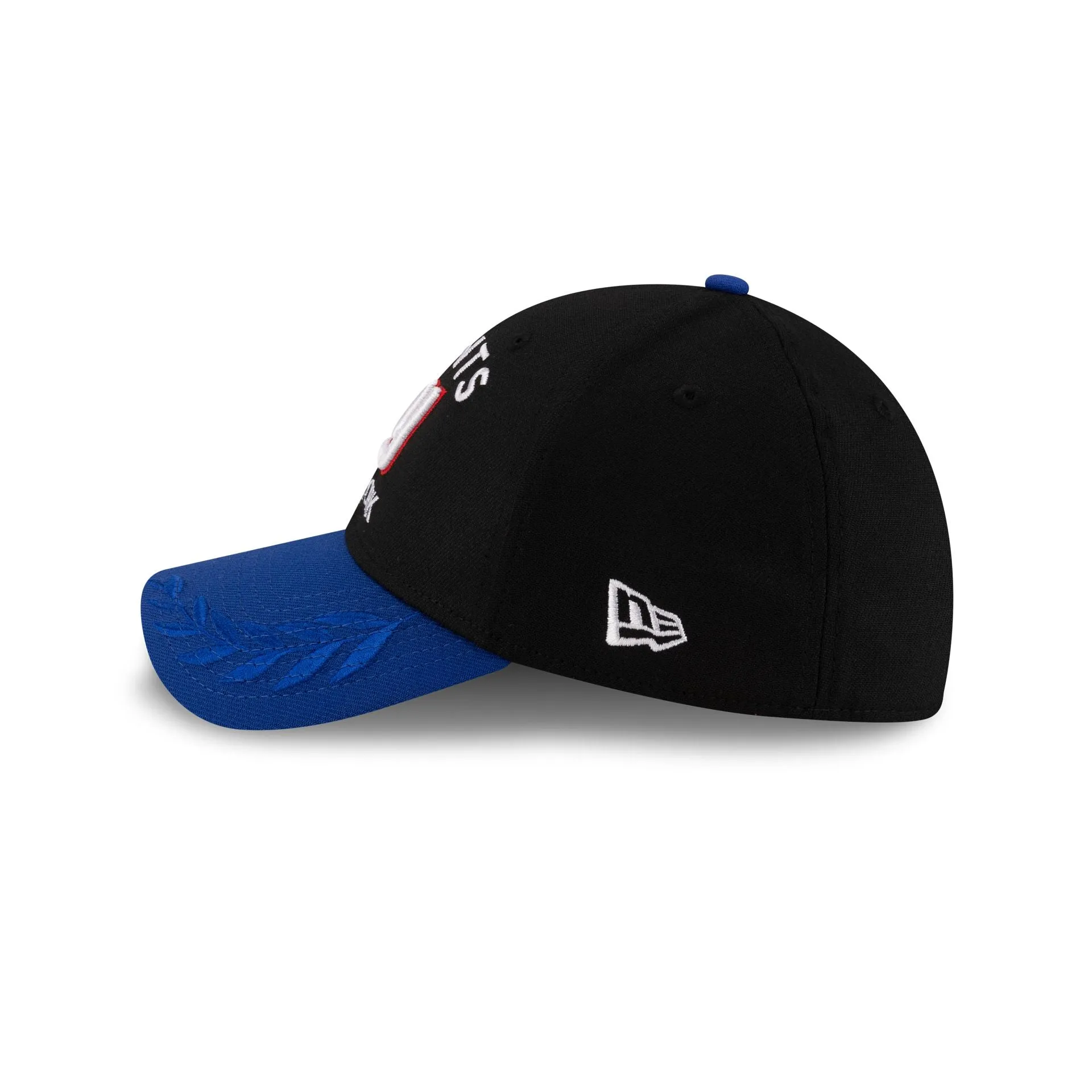 New York Giants 2025 Draft 39THIRTY Stretch Fit Hat sold by New Era product image thumbnail 4