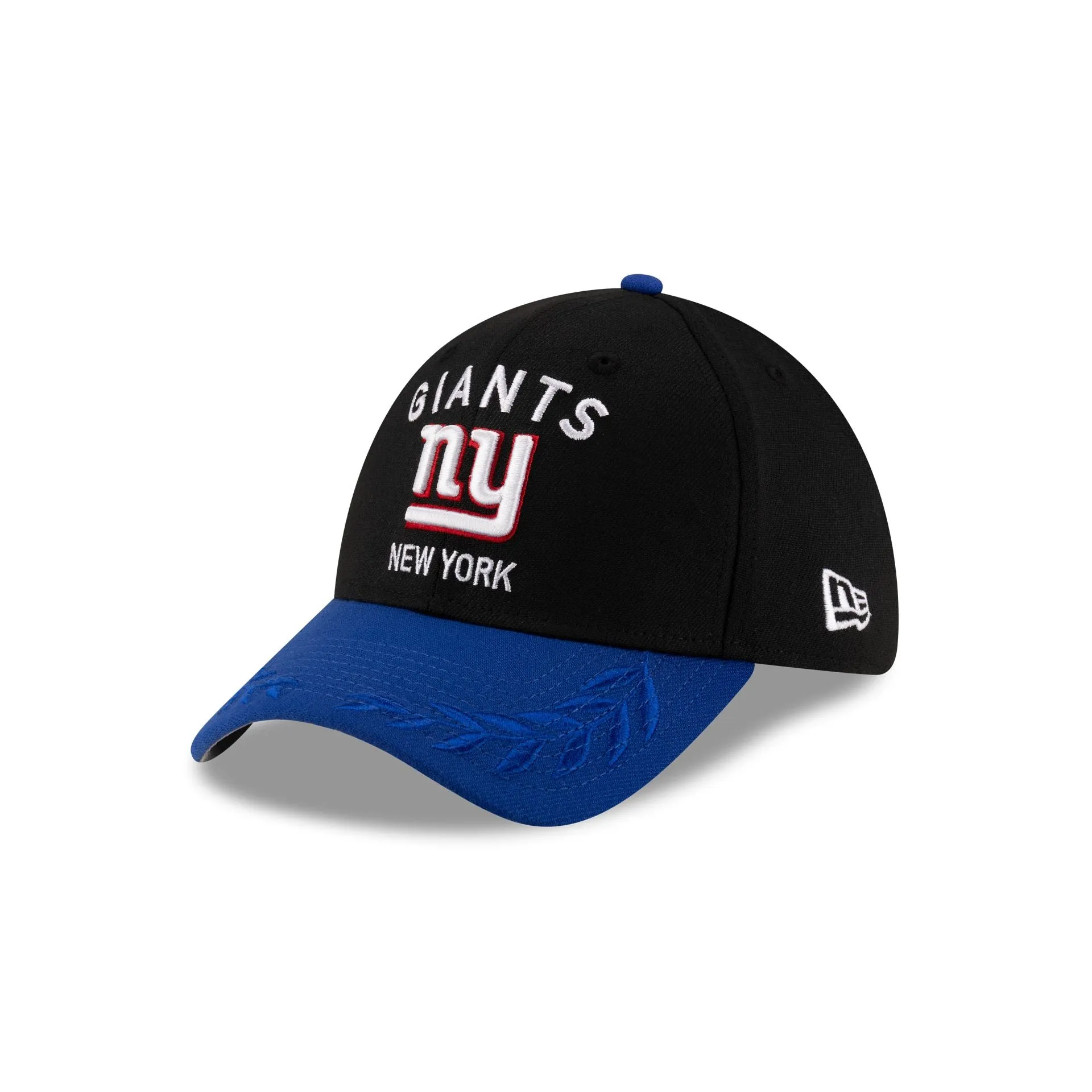 New York Giants 2025 Draft 39THIRTY Stretch Fit Hat sold by New Era
