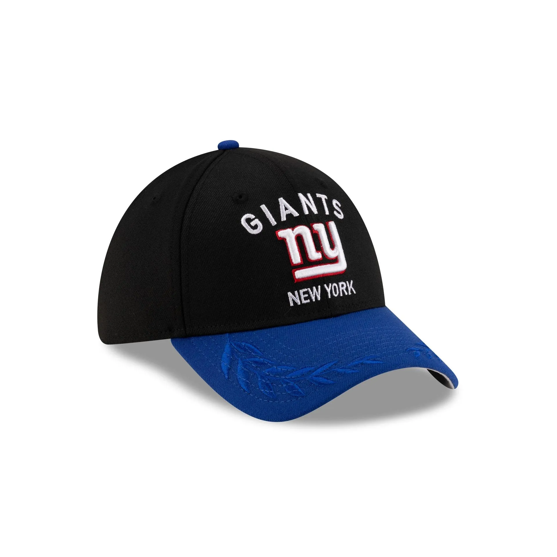 New York Giants 2025 Draft 39THIRTY Stretch Fit Hat sold by New Era product image thumbnail 3