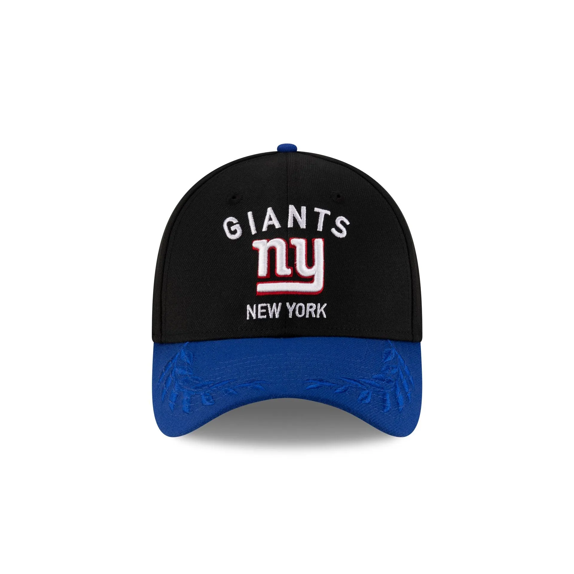 New York Giants 2025 Draft 39THIRTY Stretch Fit Hat sold by New Era product image thumbnail 2