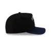 Dallas Cowboys 2025 Draft Black 59FIFTY A-Frame Fitted Hat sold by New Era