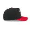 San Francisco 49ers 2025 Draft 9FIFTY A-Frame Snapback Hat sold by New Era