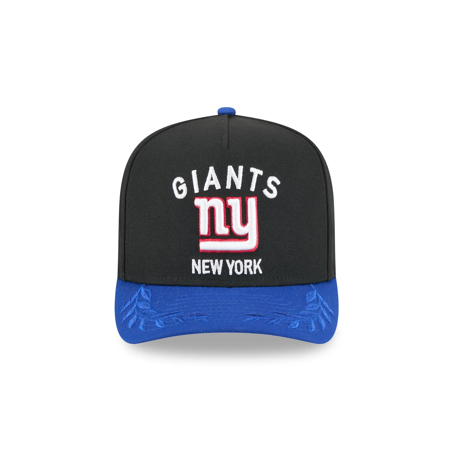 New York Giants 2025 Draft 9FIFTY A-Frame Snapback Hat sold by New Era product image thumbnail 2