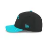 Miami Dolphins 2025 Draft 9FORTY M-Crown A-Frame Snapback Hat sold by New Era
