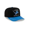 Detroit Lions 2025 Draft Golfer Hat sold by New Era