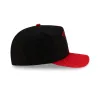 Houston Texans 2025 Draft Golfer Hat sold by New Era