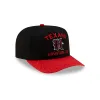 Houston Texans 2025 Draft Golfer Hat sold by New Era