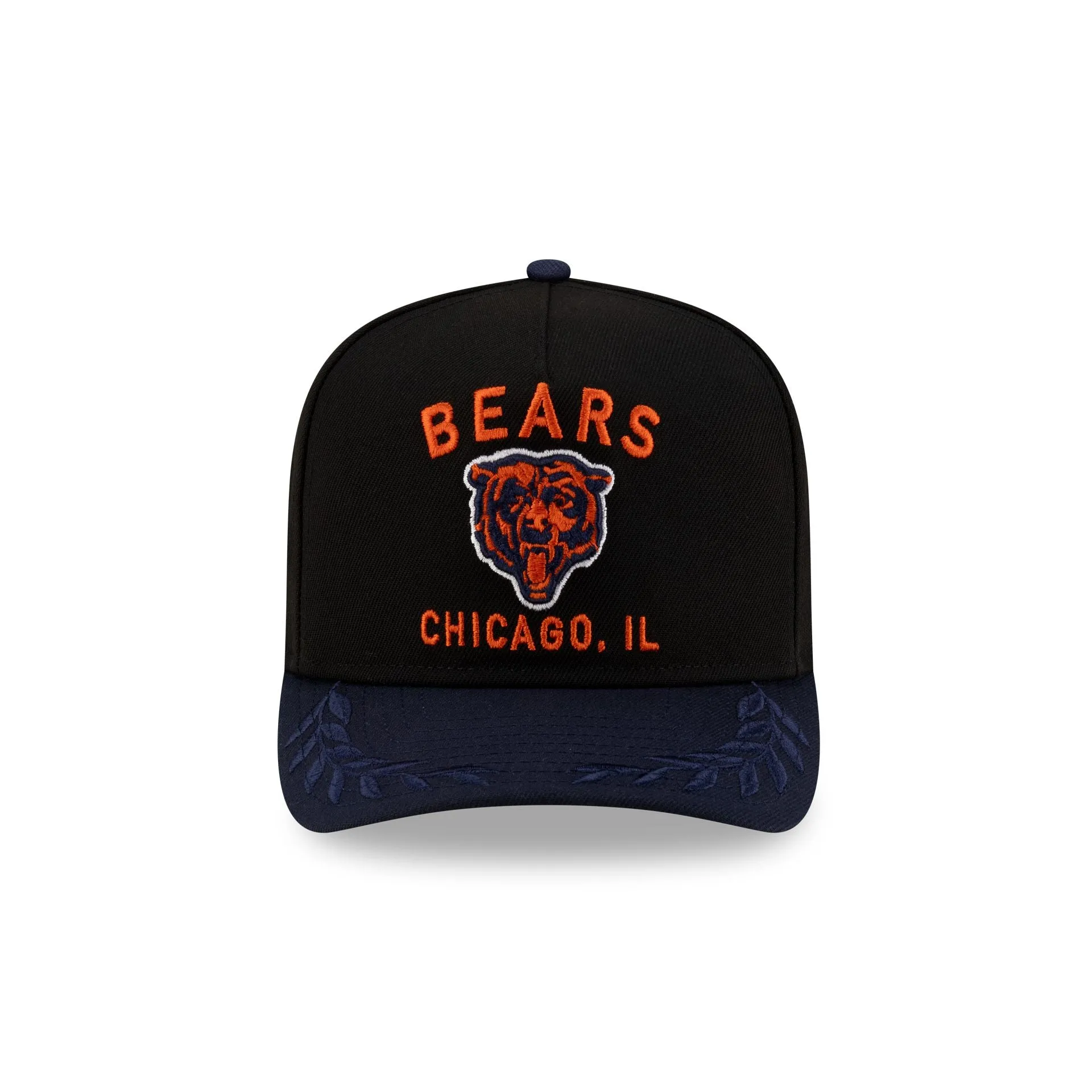 Chicago Bears 2025 Draft Golfer Hat sold by New Era product image thumbnail 2
