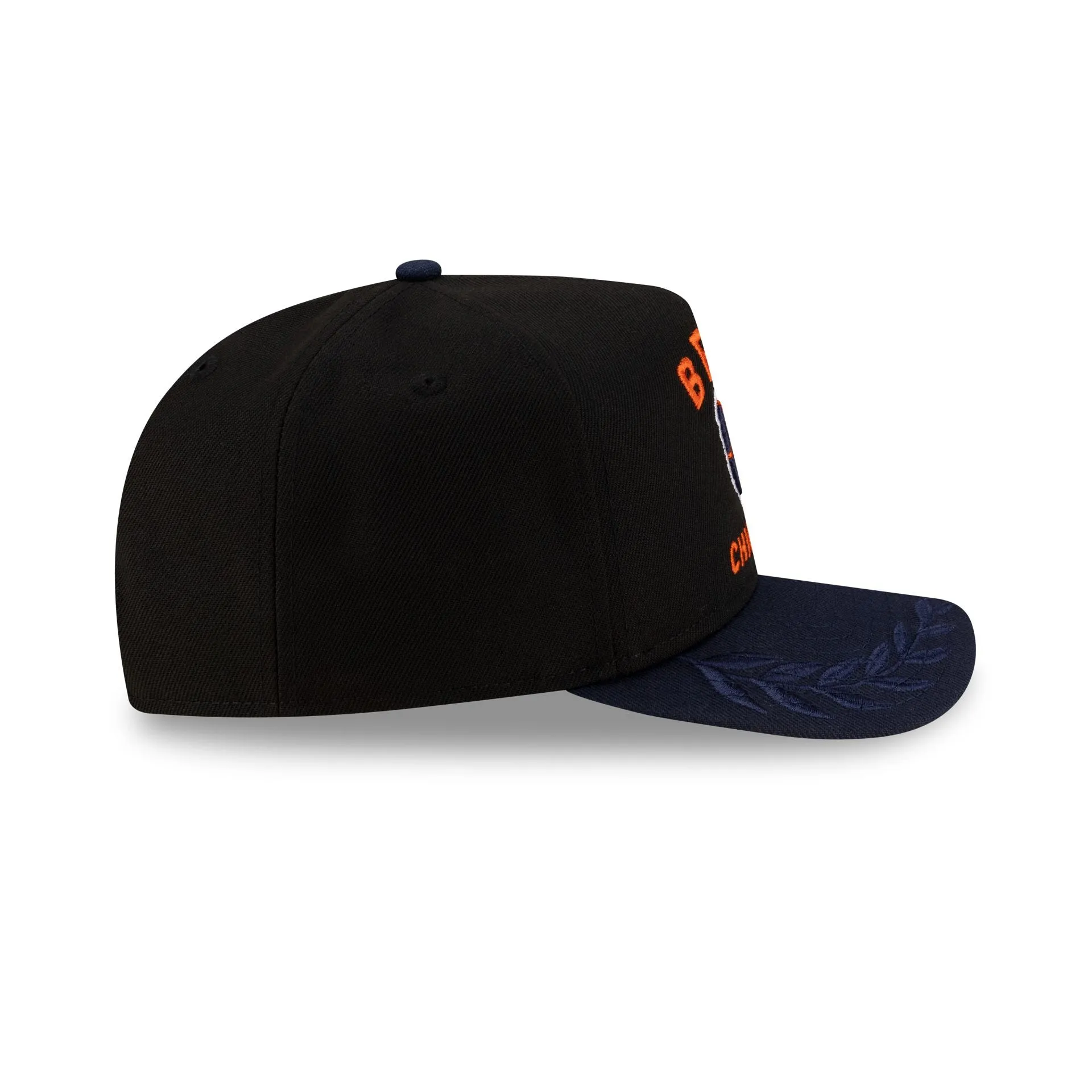 Chicago Bears 2025 Draft Golfer Hat sold by New Era product image thumbnail 5