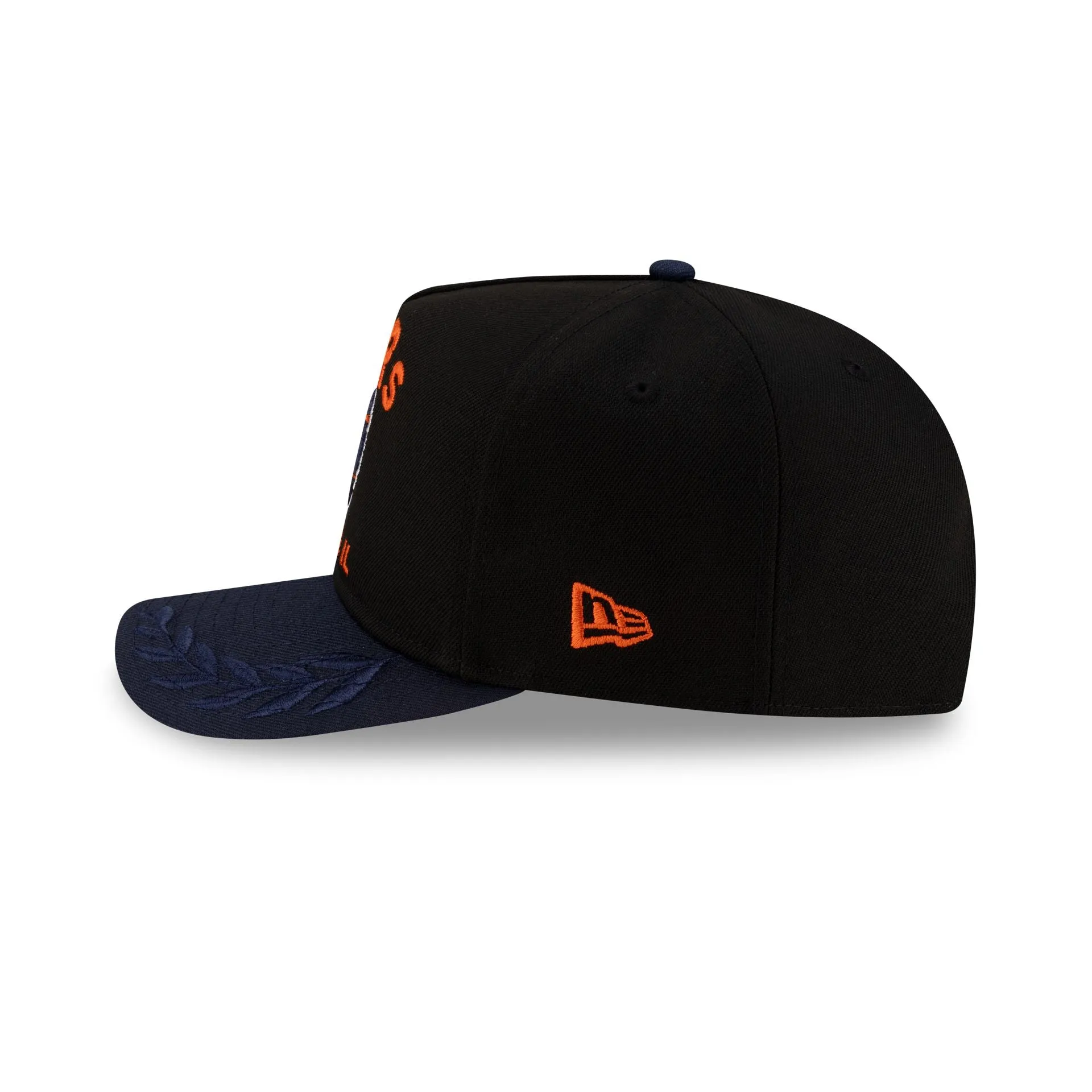 Chicago Bears 2025 Draft Golfer Hat sold by New Era product image thumbnail 4