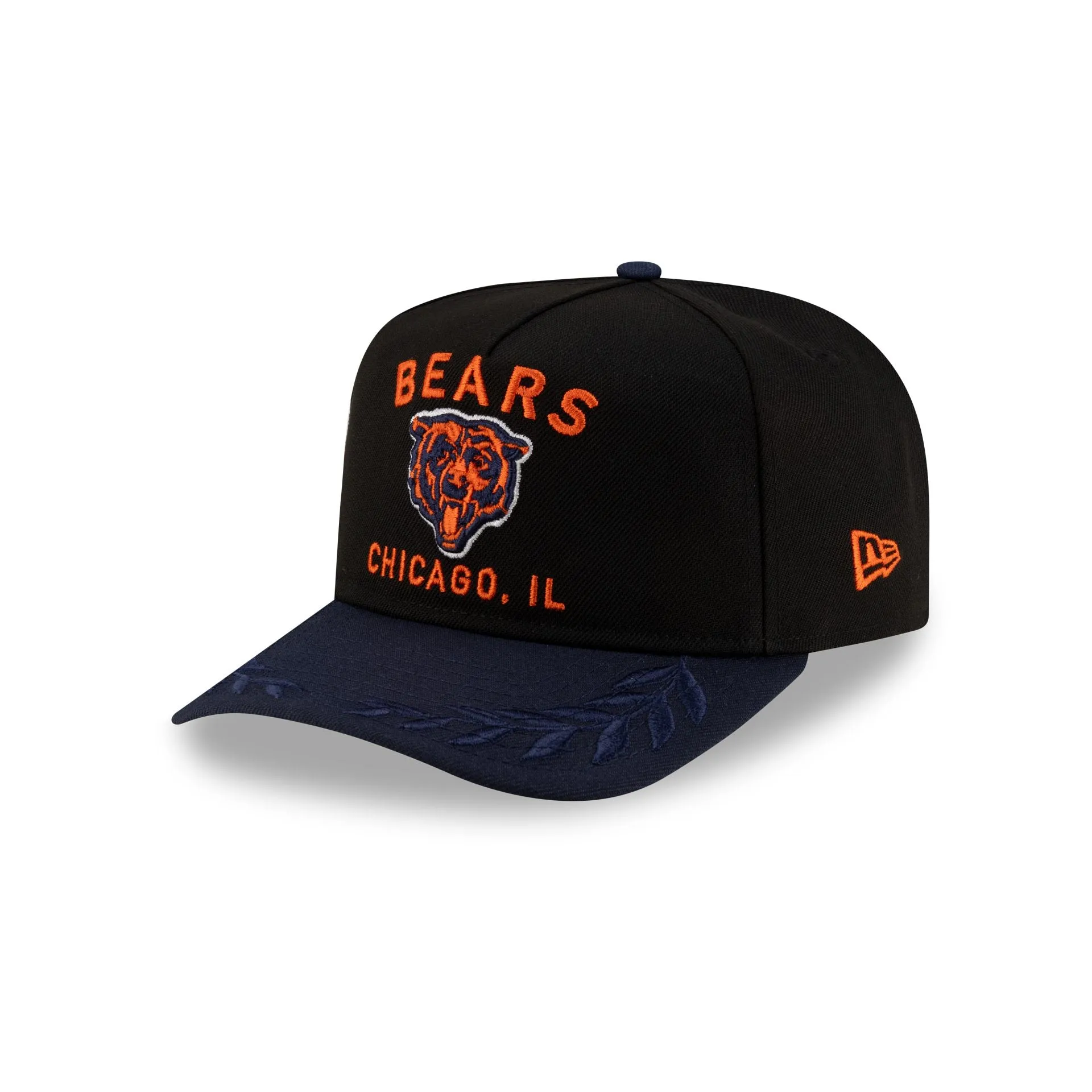 Chicago Bears 2025 Draft Golfer Hat sold by New Era