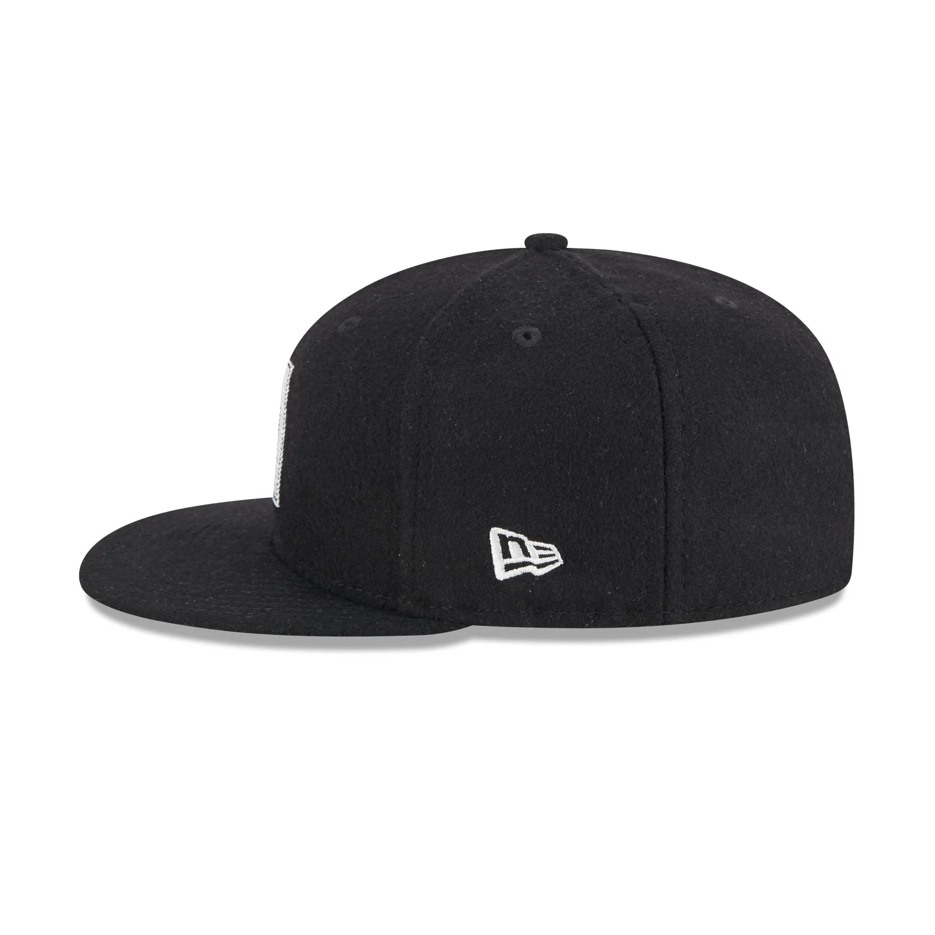 Arizona Diamondbacks Diet Starts Monday Can't Teach Taste Black 59FIFTY Fitted Hat sold by New Era product image thumbnail 5