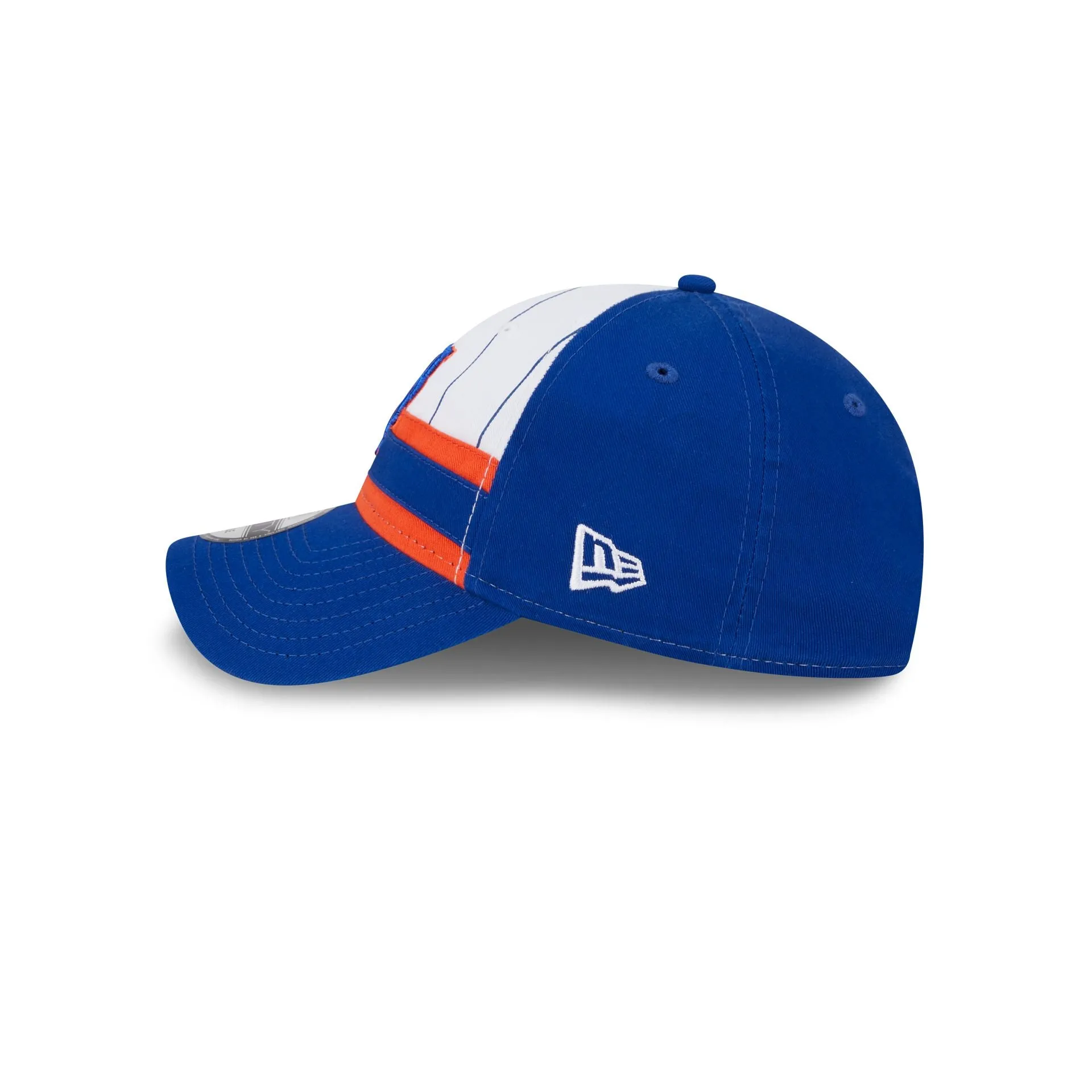 New York Mets 2025 Batting Practice 9TWENTY Adjustable Hat sold by New Era product image thumbnail 4